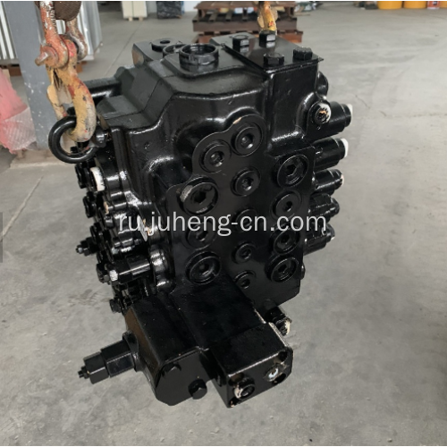 Регулирующий клапан DH150-7 Главный регулирующий клапан DH150-7 426-00078C